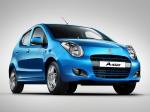 Maruti-Suzuki A-Star 2009 года